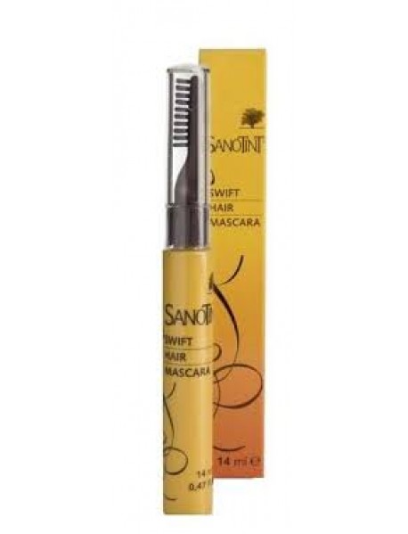 SANOTINT SWIFT HAIR MASCARA S10 BIONDO CHIARO 14ML