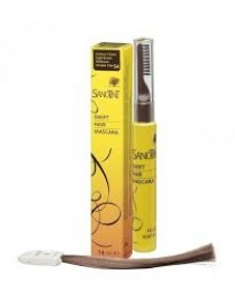 SANOTINT SWIFT HAIR MASCARA S4 CASTANO CHIARO 14ML