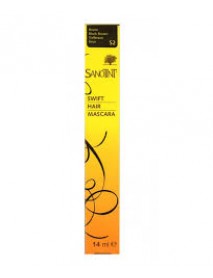 SANOTINT SWIFT HAIR MASCARA S2 BRUNO