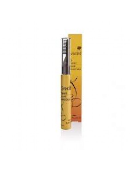 SANOTINT SWIFT HAIR MASCARA S6 CASTANO SCURO