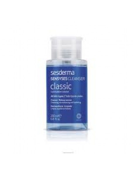 SESDERMA SENSYSES LIPOSOMAL CLEANSER 200ML