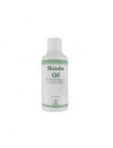 SKINDET OLIO DETERGENTE 500ML