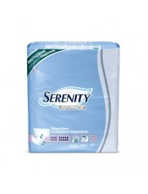 SERENITY PANNOLONE MUTANDINA ADVANCE MAXI PLUS TAGLIA LARGE 15PZ