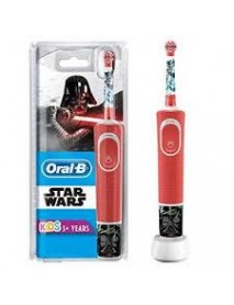 ORAL-B SPAZZOLINO ELETTRICO PER BAMBINI STAR WARS