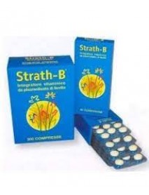 STRATH B 200 COMPRESSE BIO-STRATH
