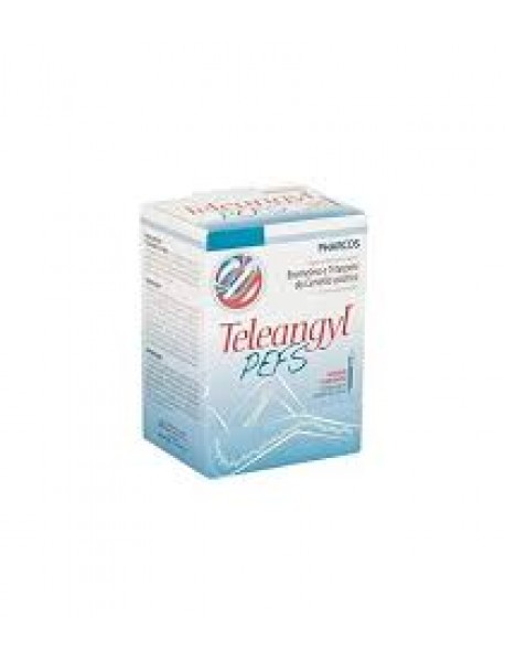 PHARCOS TELEANGYL PEFS 30 STICK