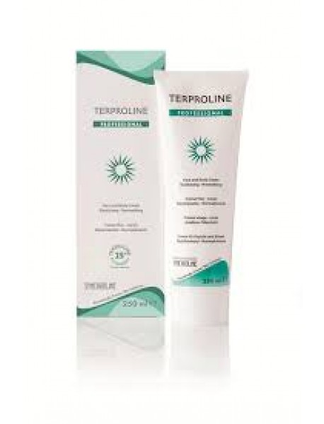 TERPROLINE PROFESSIONAL CREMA VISO E CORPO 250ML