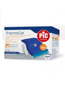 PIC THERMOGEL CUSCINETTO PER CALDO/FREDDO CON COVER 20X30CM 