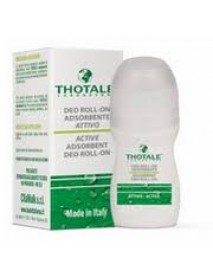 THOTALE DEO ADSORBENTE ROLL-ON 50ML