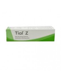 TIAL-Z GEL 150ML