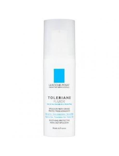 LA ROCHE-POSAY TOLERIANE SENSITIVE FLUIDO 40ML