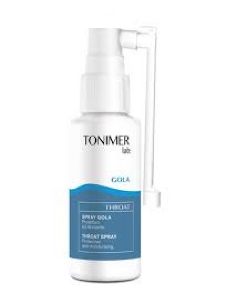 TONIMER GOLA SPRAY 15ML