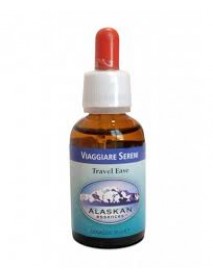 TRAVEL EASE ESSENZE FLOREALI DELL'ALASKA 7,4ML