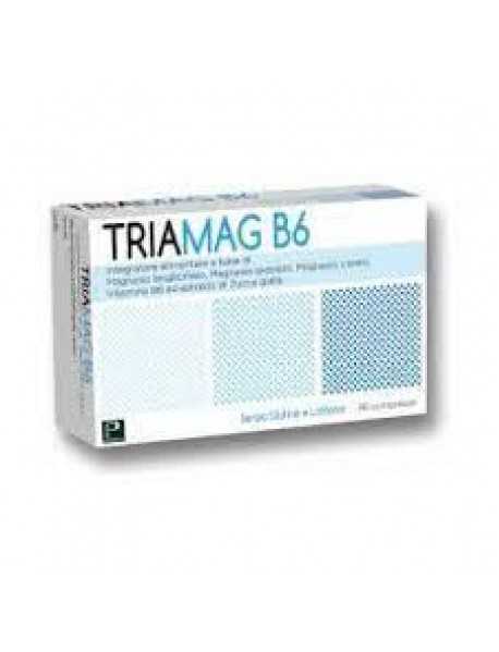 TRIAMAG B6 36 COMPRESSE