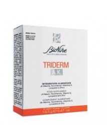 BIONIKE TRIDERM AK 30 CAPSULE