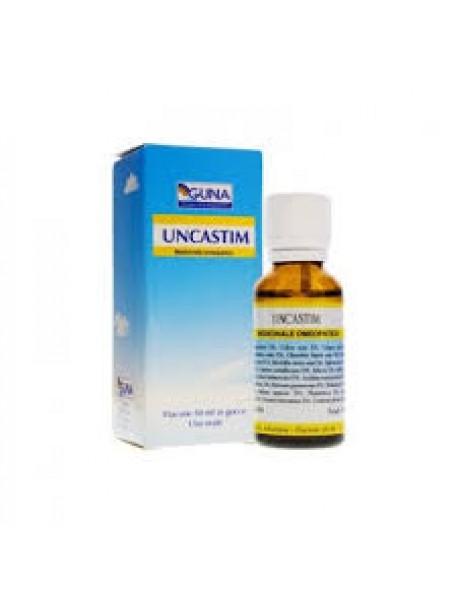 GUNA UNCASTIM GOCCE 30ML