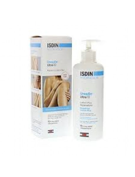 ISDIN UREADIN ULTRA 10 LOZIONE 400ML