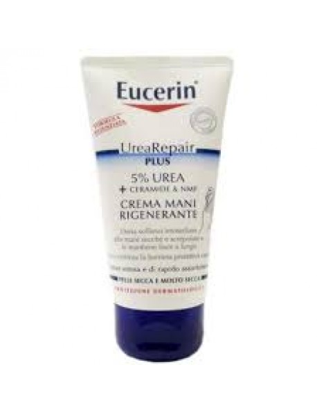 EUCERIN UREAREPAIR CREMA MANI 75ML