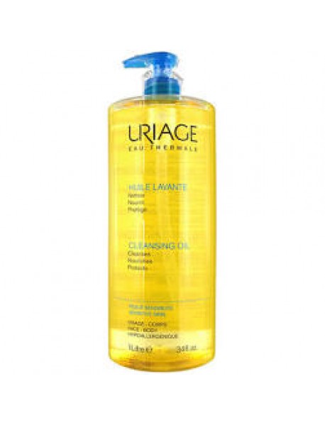 URIAGE OLIO LAVANTE 1 LITRO