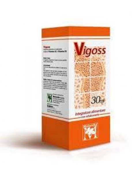 VIGOSS 30ML