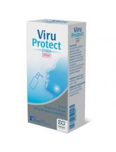 EG VIRU PROTECT SPRAY BUCCALE 7ML