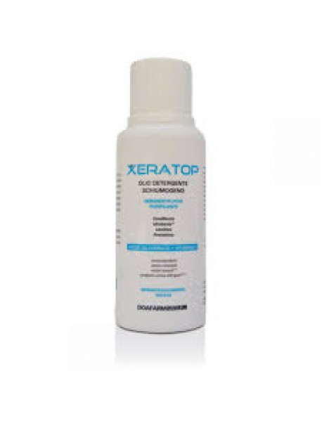 XERATOP OLIO DETERGENTE 500ML