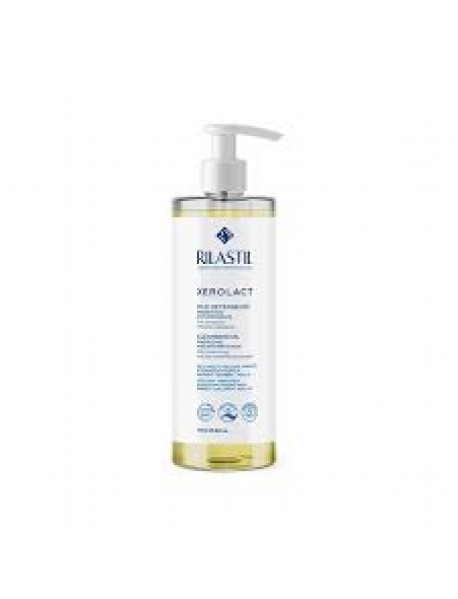 RILASTIL XEROLACT OLIO DETERGENTE 750ML