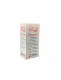 CEMON MOSCHUS 30CH GOCCE 20ML