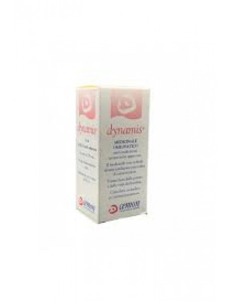 CEMON MOSCHUS 30CH GOCCE 20ML