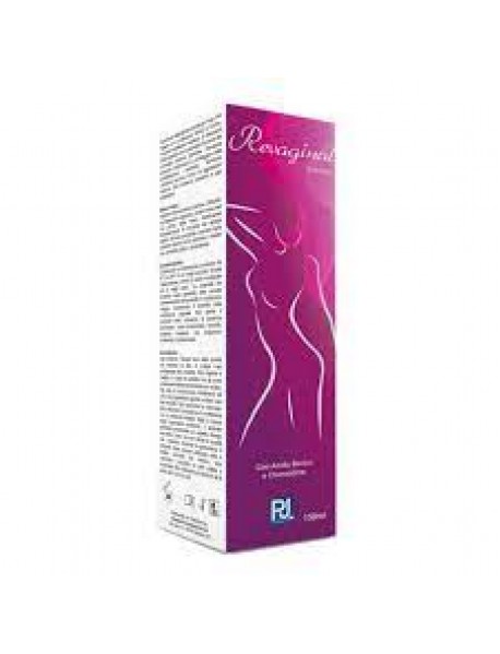 REVAGINAL SCHIUMA 150ML