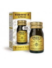 DR.GIORGINI VERAVIS-T SUPREMO GRANI LUNGHI 150 GRANI 90G