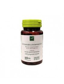 OTI SCHISANDRA CHINENS ESTRATTO SECCO 60 CAPSULE