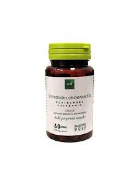 OTI SCHISANDRA CHINENS ESTRATTO SECCO 60 CAPSULE