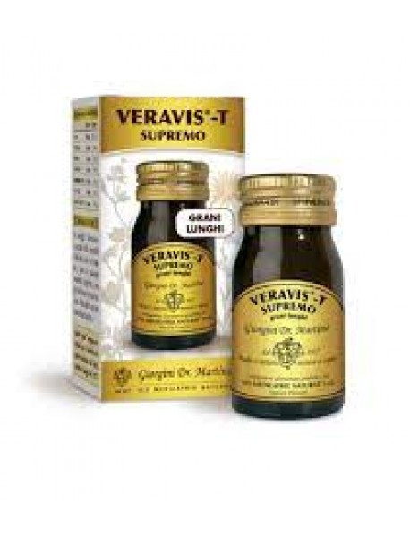 DR.GIORGINI VERAVIS-T SUPREMO GRANI CORTI 150 GRANI 90G