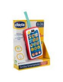 CHICCO GIOCO SMARTPHONE