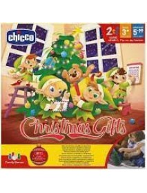 CHICCO GIOCO CHRISTMAS GIFTS