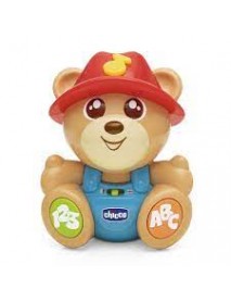 CHICCO GIOCO TEDDY L'AMICO ORSETTO