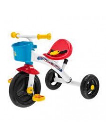 CHICCO GIOCO U-GO TRICICLO