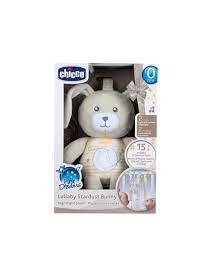 CHICCO GIOCO FIRST DREAMS LULLABY STAR BUNNY