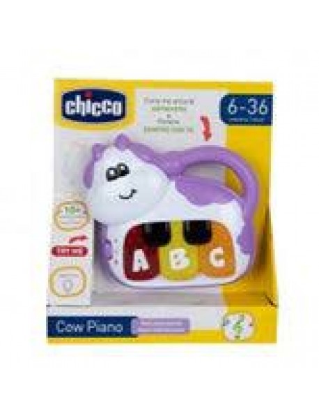 CHICCO GIOCO PIANO MUCCA