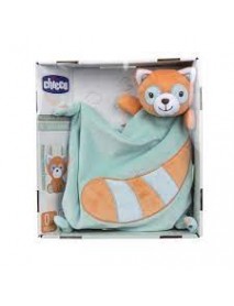 CHICCO GIOCO RED PANDA DOUDOU