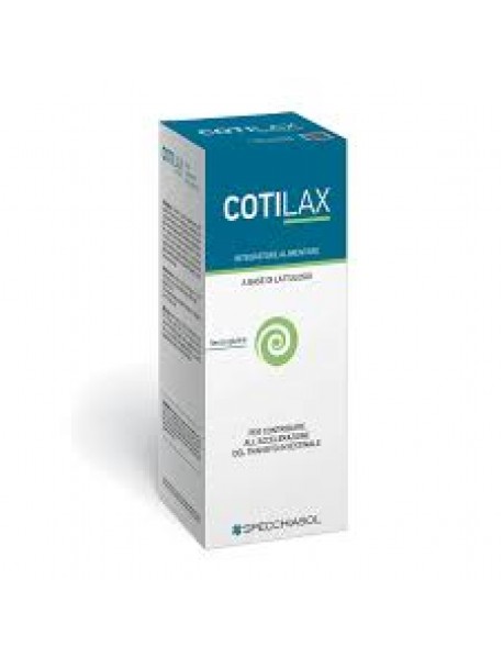 SPECCHIASOL COTILAX 170ML