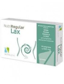 NUTRIREGULAR MACRO LAX 20 BUSTINE