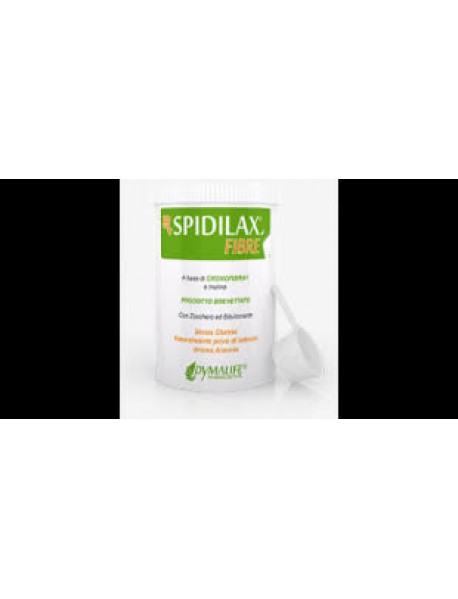 SPIDILAX FIBRE 140G