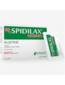 SPIDILAX NORMO 20 BUSTINE