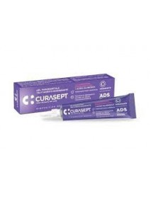 CURASEPT GEL PARODONTALE RIGENERANTE ADS DNA 30ML