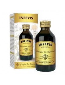 DR.GIORGINI INFEVIS LIQUIDO ANALCOLICO 100ML