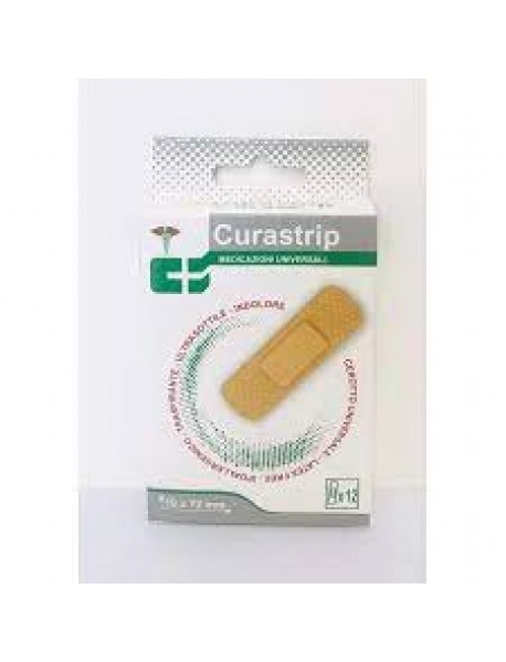 CURASTRIP 19X72MM 12 CEROTTI