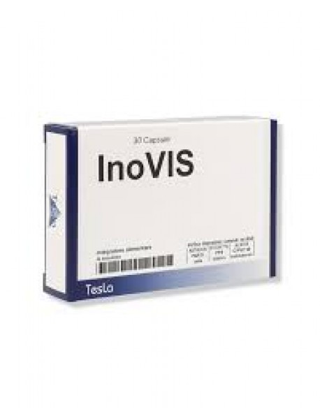 INOVIS 30 CAPSULE