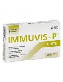 IMMUVIS-P FORTE 30 COMPRESSE